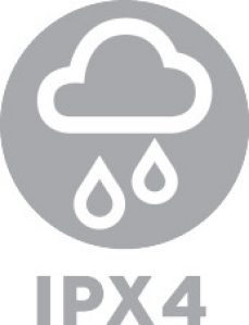 IPX4